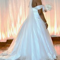 Pictures of the big day - 1