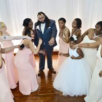 Pictures of the big day - 4