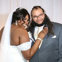 Pictures of the big day - 6