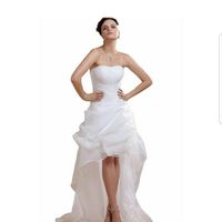  Worst dress scenario - 1