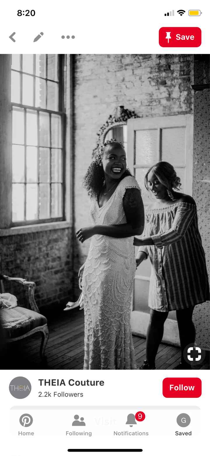 Couples getting married on October 5, 2019 in Ohio - 1