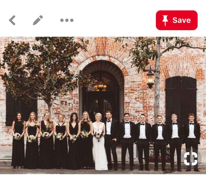 Couples getting married on October 5, 2019 in Ohio - 3