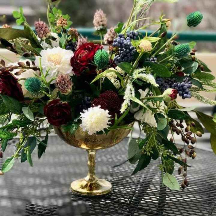 Cheap fake bouquets hotsell