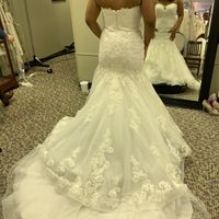 Thick Bride: Dress 2 Search - 4