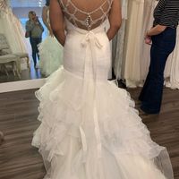 Thick Bride: Dress 2 Search - 6