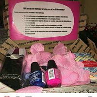 Bridesmaid & Groomsmen Proposal Ideas