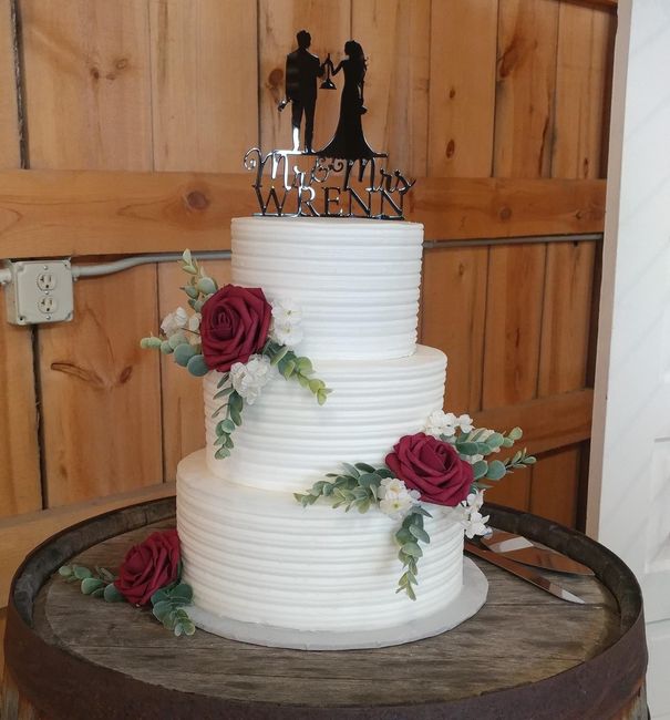 Married 9/26/2020! 4