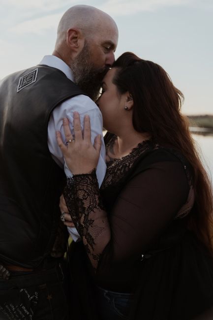 Favorite Engagement Photos 📸 10