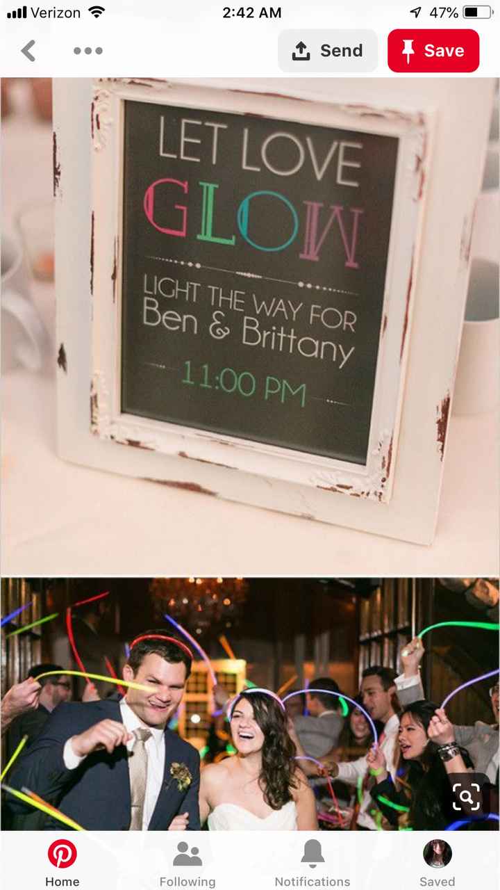 Wedding Send Off Help!! - 3