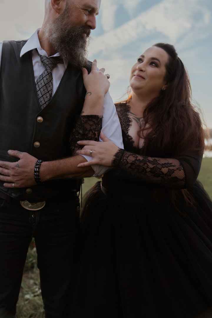 Favorite Engagement Photos 📸 - 1