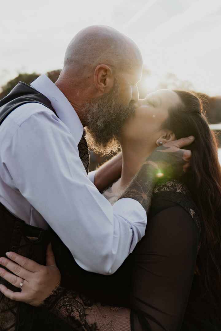 Favorite Engagement Photos 📸 - 2