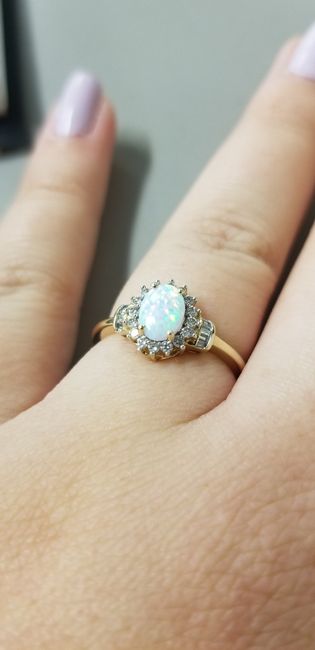 2019 Brides, Let's See Those E-rings 18