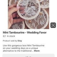 Wedding Send Off Help!! - 2