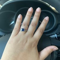 Brides of 2021! Show us your ring! - 1