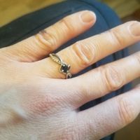 2023 Brides - Show us your ring! - 1