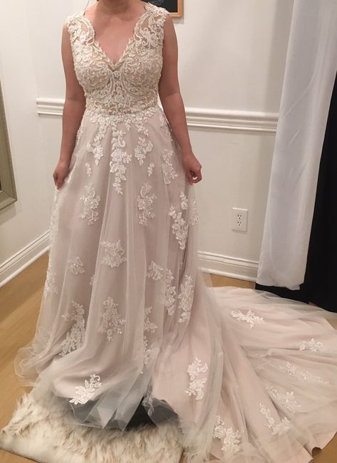 Dress 2