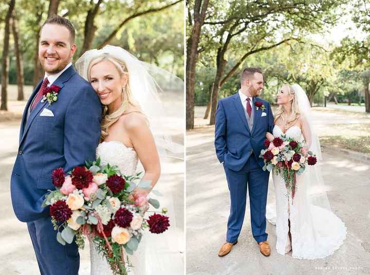 Diana's Semi-Pro BAM !!!