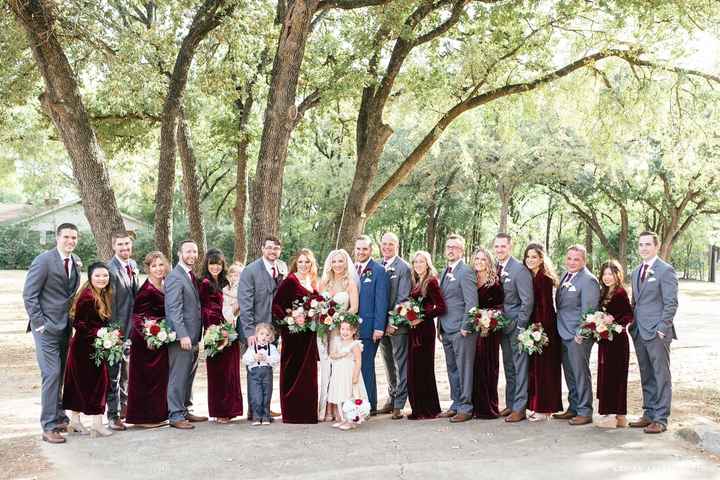 Diana's Semi-Pro BAM !!!