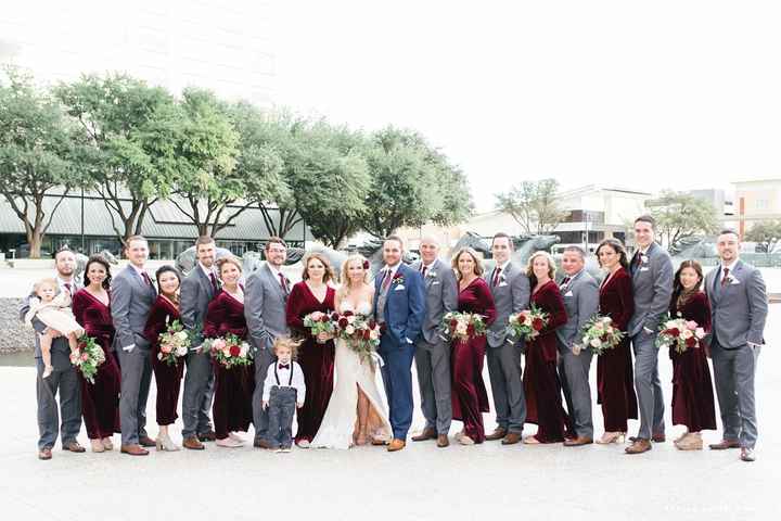 Diana's Semi-Pro BAM !!!