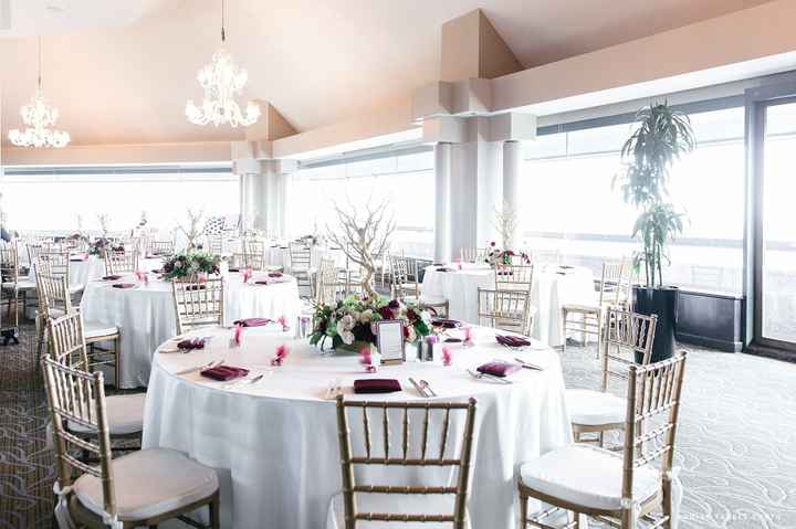 Diana's Semi-Pro BAM !!!