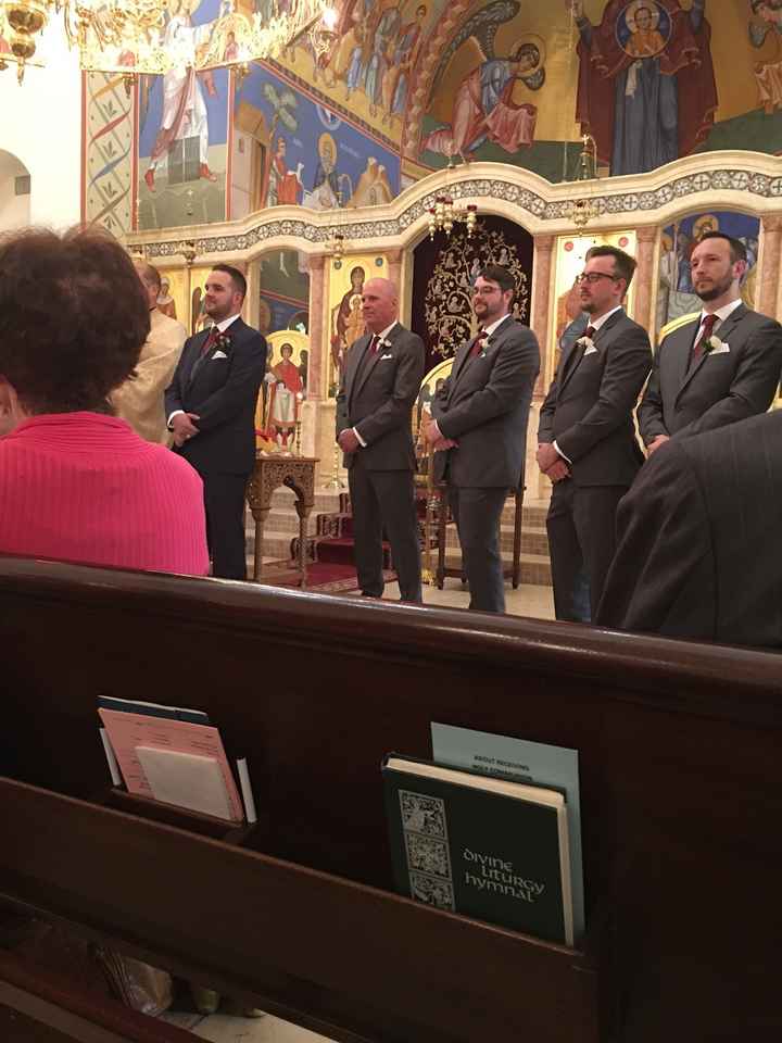 Diana's Semi-Pro BAM !!!