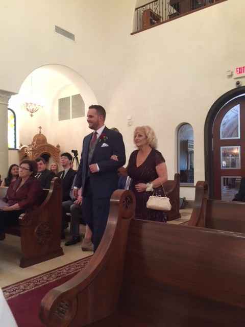 Diana's Semi-Pro BAM !!!