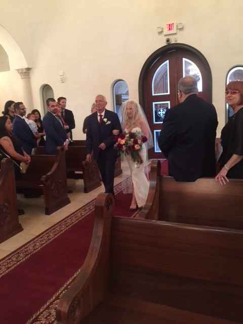 Diana's Semi-Pro BAM !!!