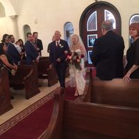 Diana's Semi-Pro BAM !!!