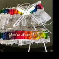 Garters! - 1