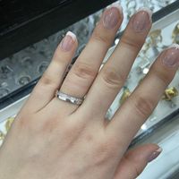 Choosing a wedding band! - 5