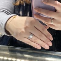 Choosing a wedding band! - 7