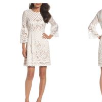 Who Wants to Help Me Shop? Shower Dress Help!