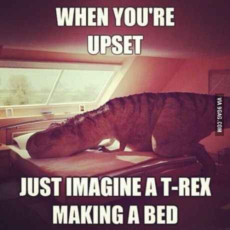 I'm having an EXCEPTIONALLY crappy day, so let's do some memes?!