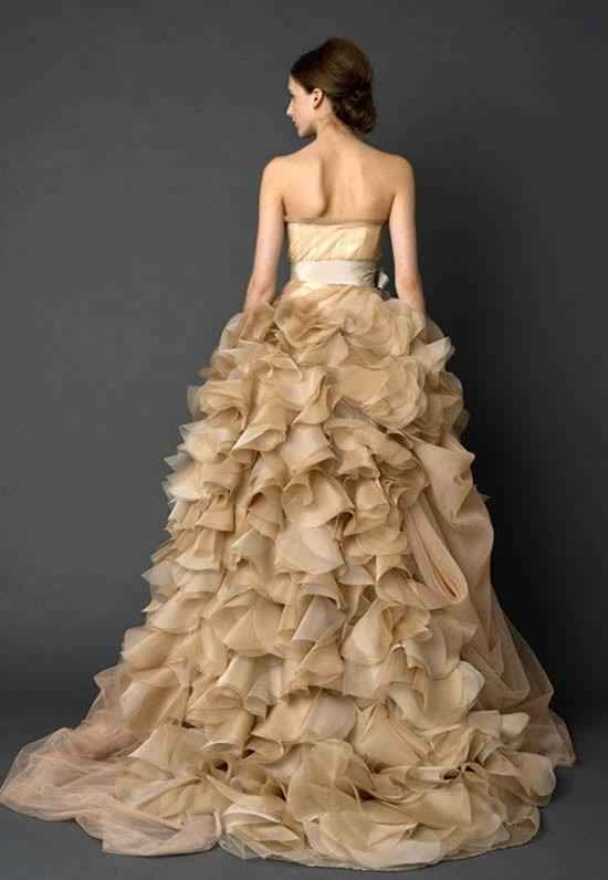Help me decide on a dress!