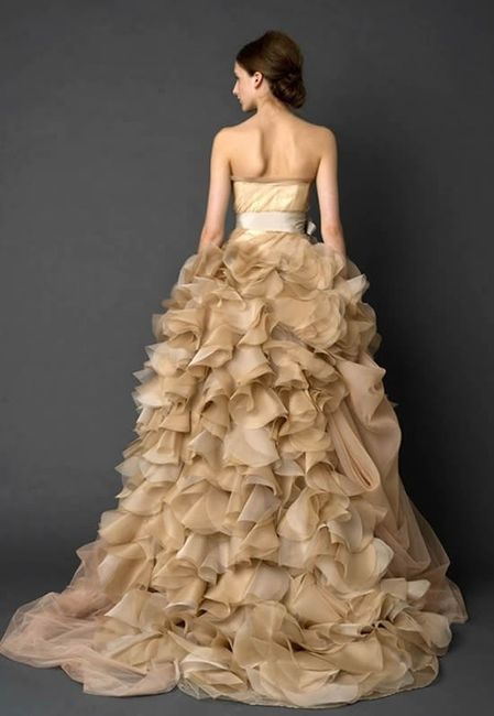Help me decide on a dress!