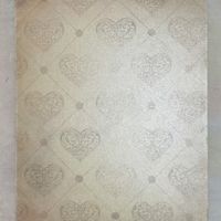 Just finished our Steampunk save the dates! - 1