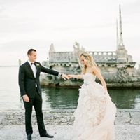 Help me decide on a dress!