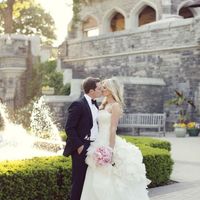 Help me decide on a dress!