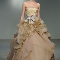 Help me decide on a dress!