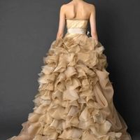 Help me decide on a dress!