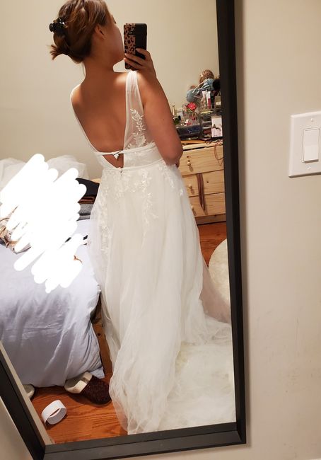Please help! Ahh which dress??? - 2
