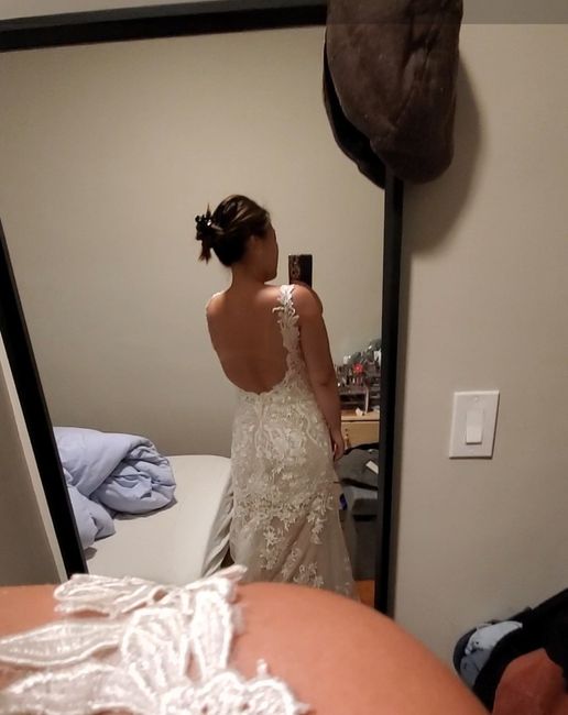 Please help! Ahh which dress??? - 4