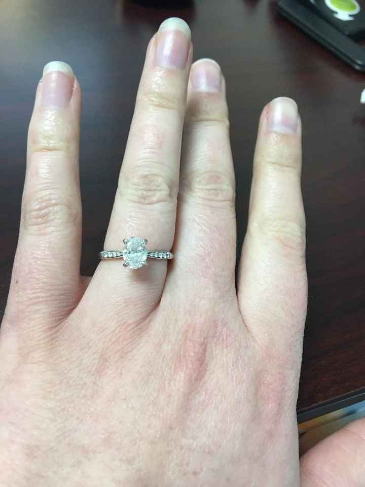 My Ring!