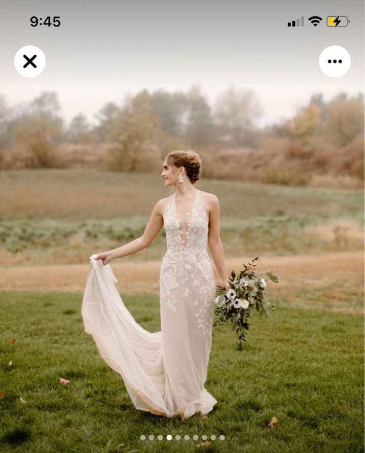 Help finding this dress or similar one like it! - 1