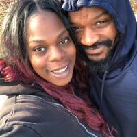 Fiancé(e) Friday! Show off your fiancé(e)! - 1