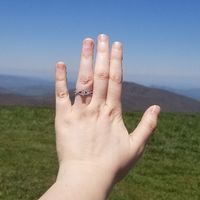 Brides of 2021! Show us your ring! - 1