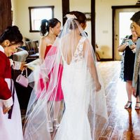 Low back bra/shapewear - 1