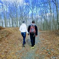 Interracial couples/ Post wedding &engagement pics! - 2