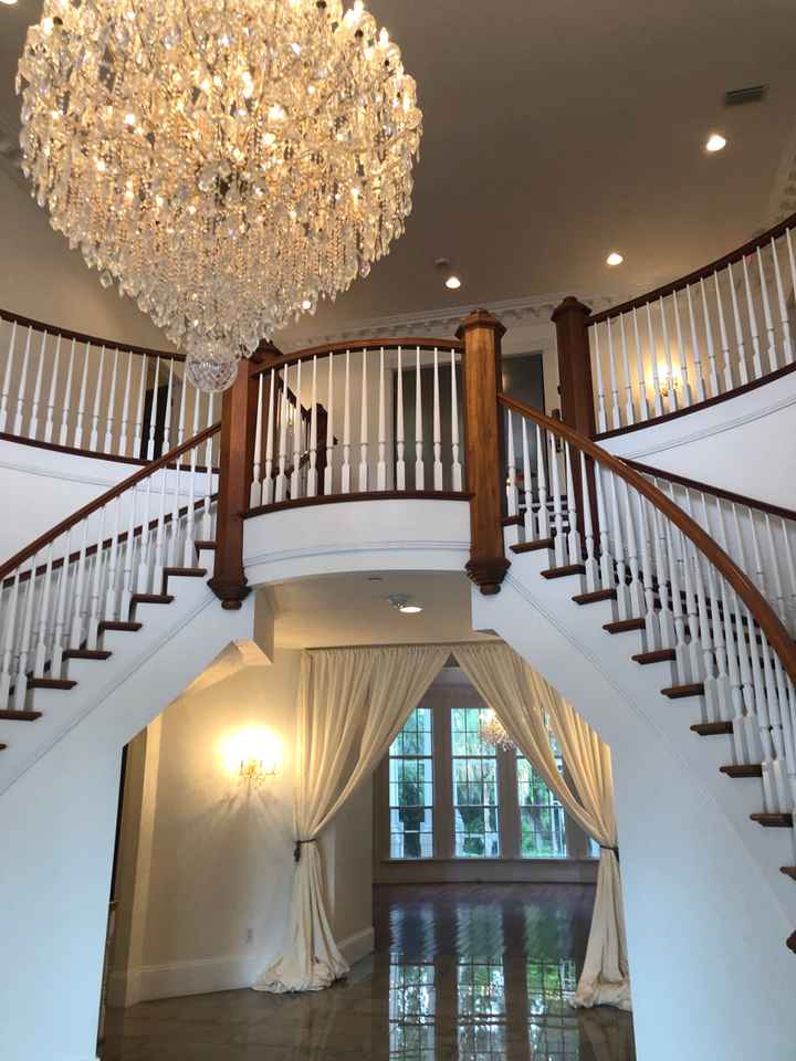 What does your venue look like? - 4
