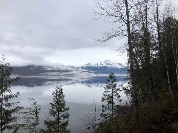 Mountain Honeymoon. Poll* - 1